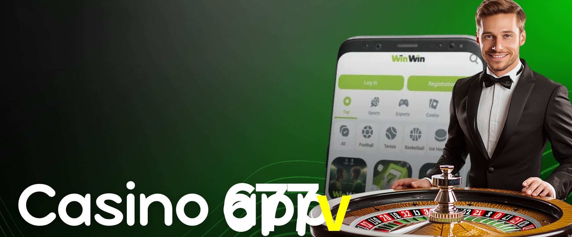 Responsive Design 677v