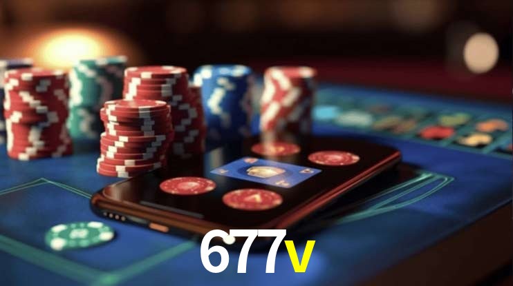 Apostas de Futebol 677v