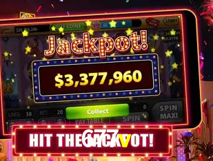 Desvendando o Mundo dos Jogos Virtuais na 677v