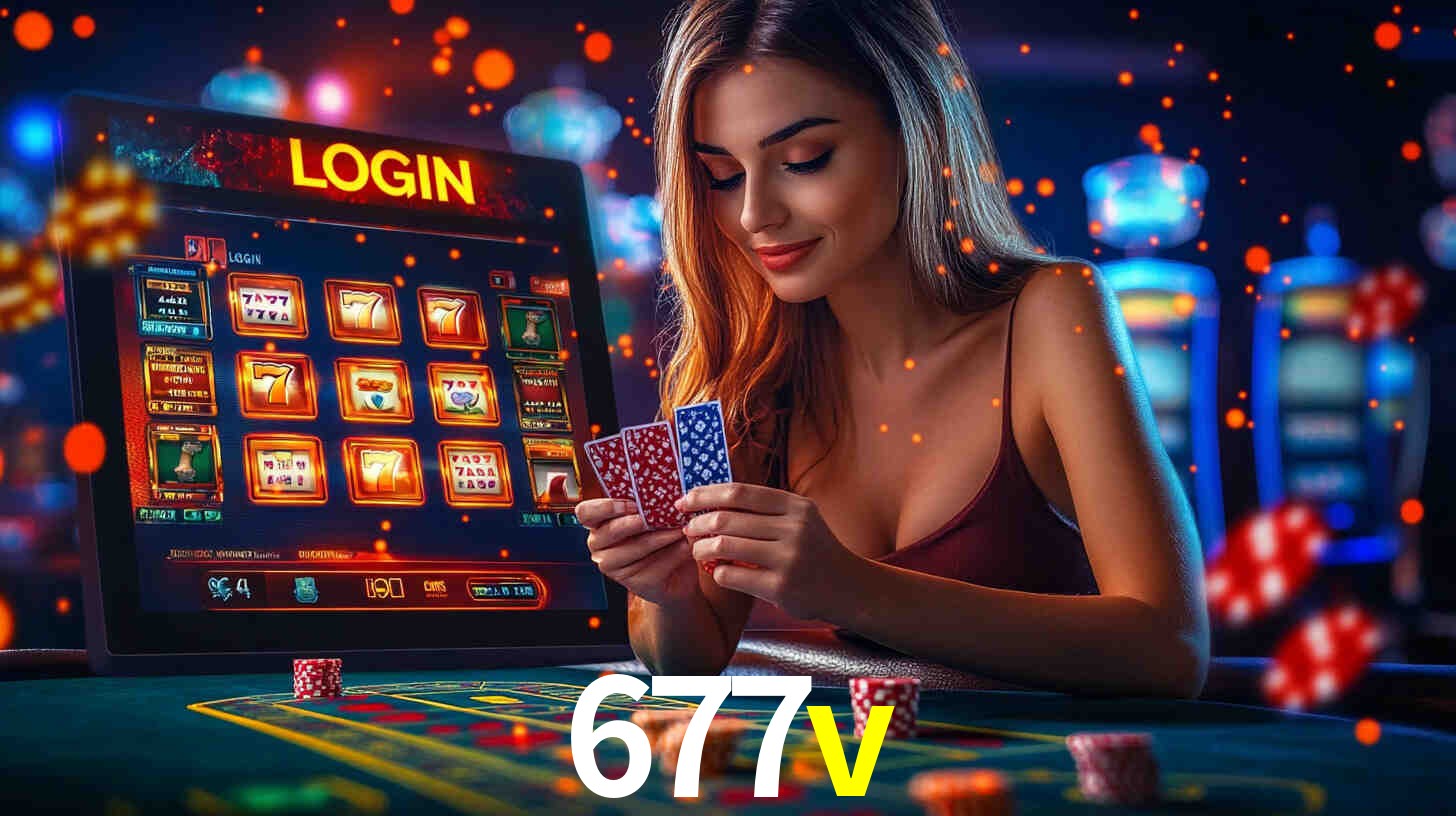 677v login