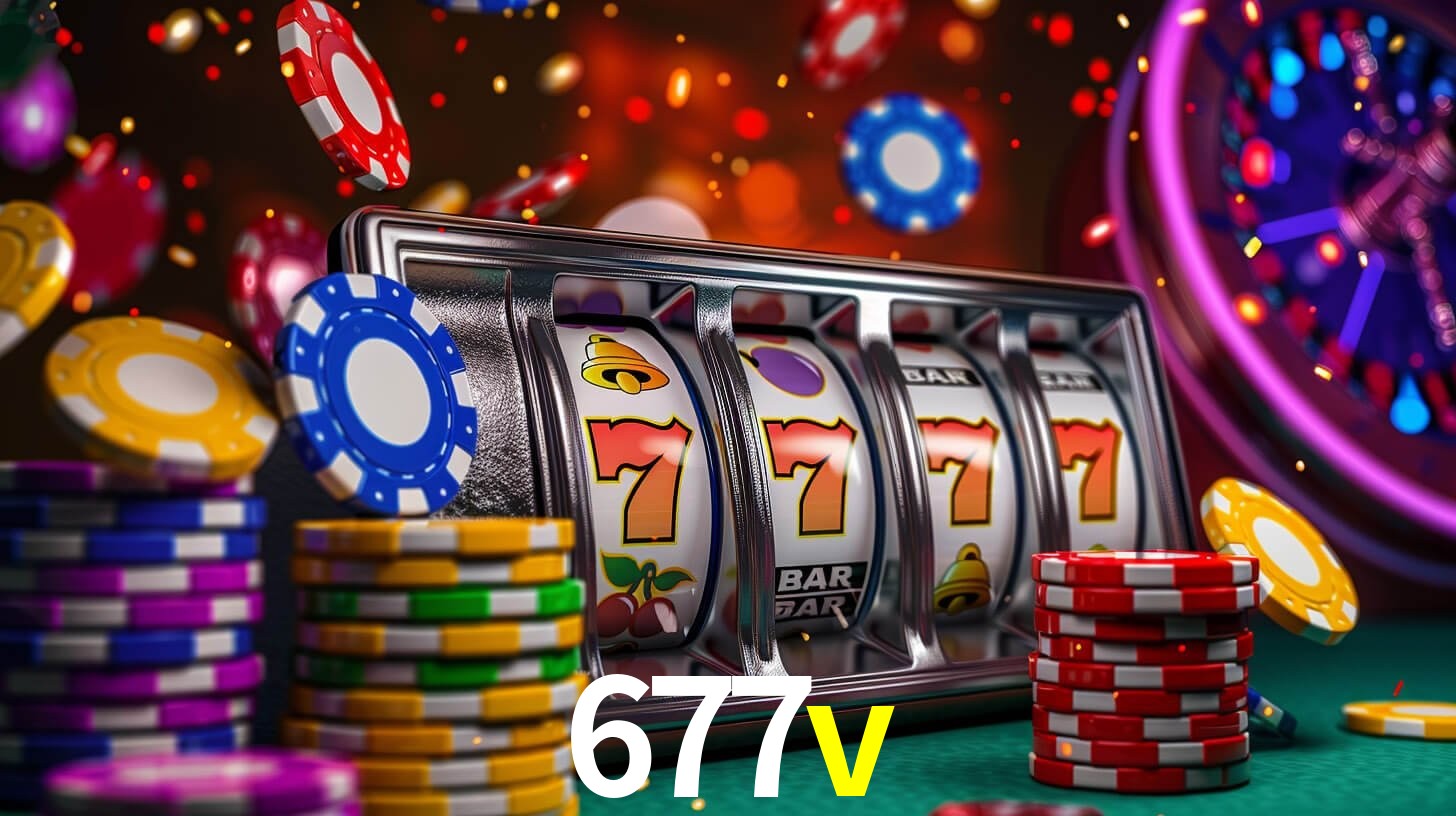 Casino Ao Vivo 677v