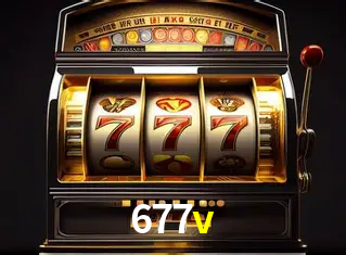 Descubra a Magia dos Jogos de Arcade no 677v