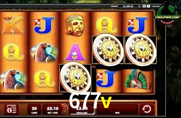 A Popularidade dos Caça-Níqueis no 677v