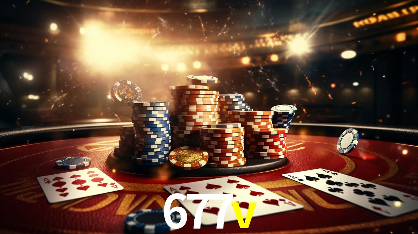 Live Casino 677v