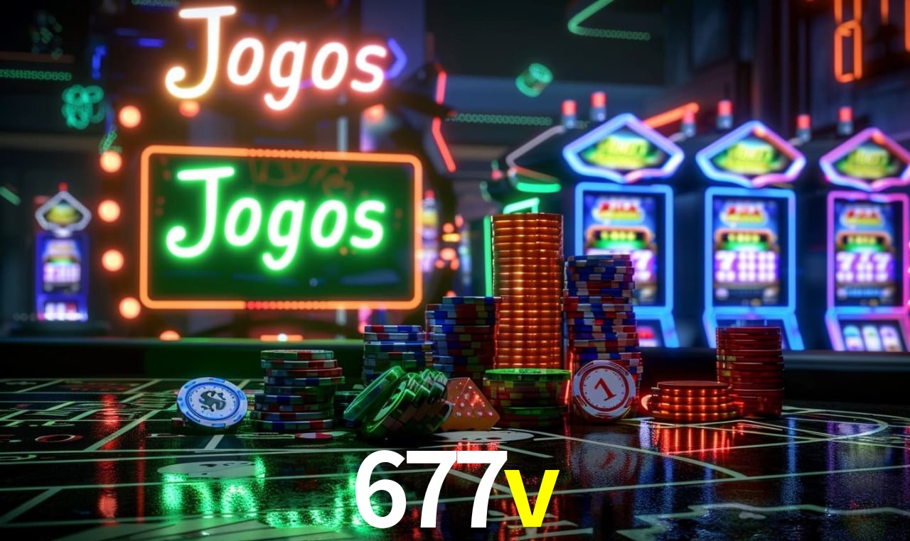 677v bet