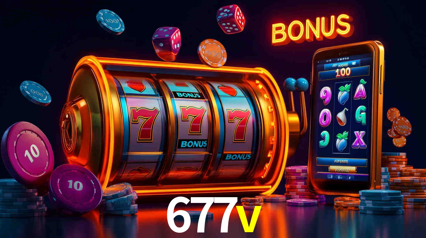 Desvendando o Mundo dos Jogos Virtuais na 677v