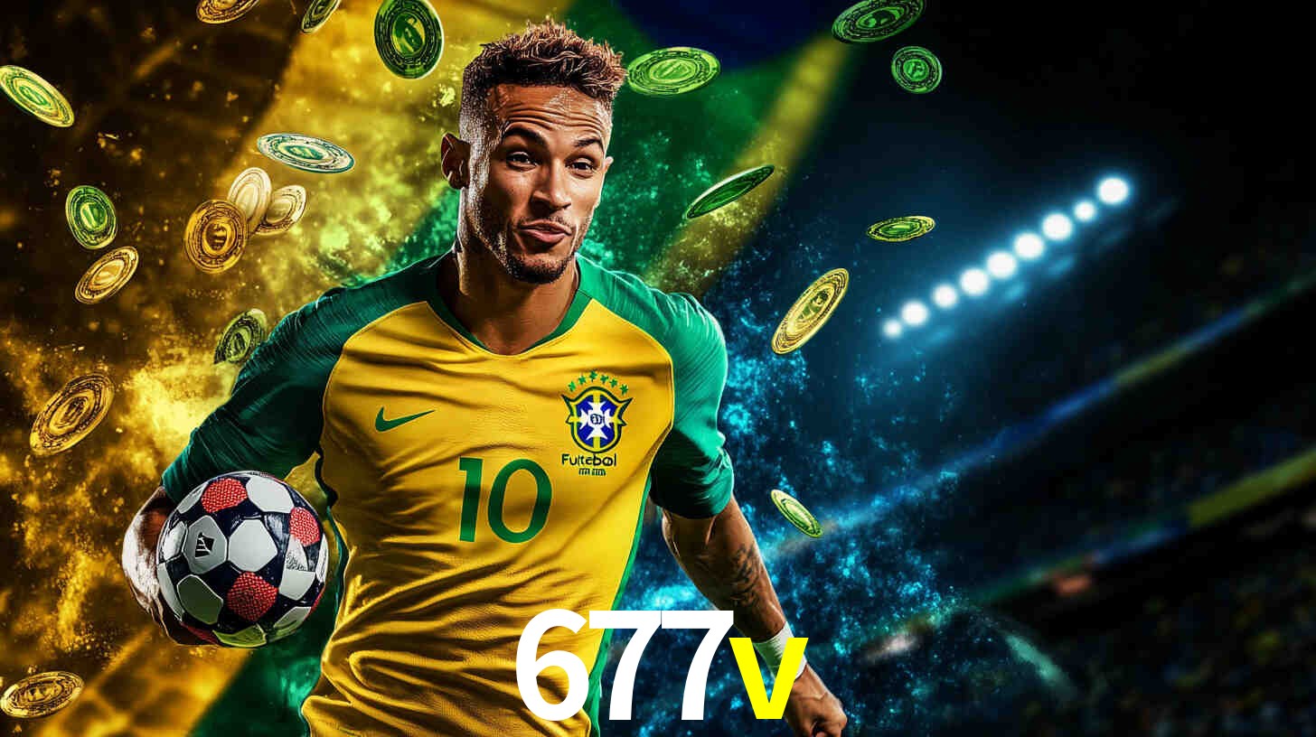 Inovações de Jogos na 677v: O Futuro das Experiências Interativas