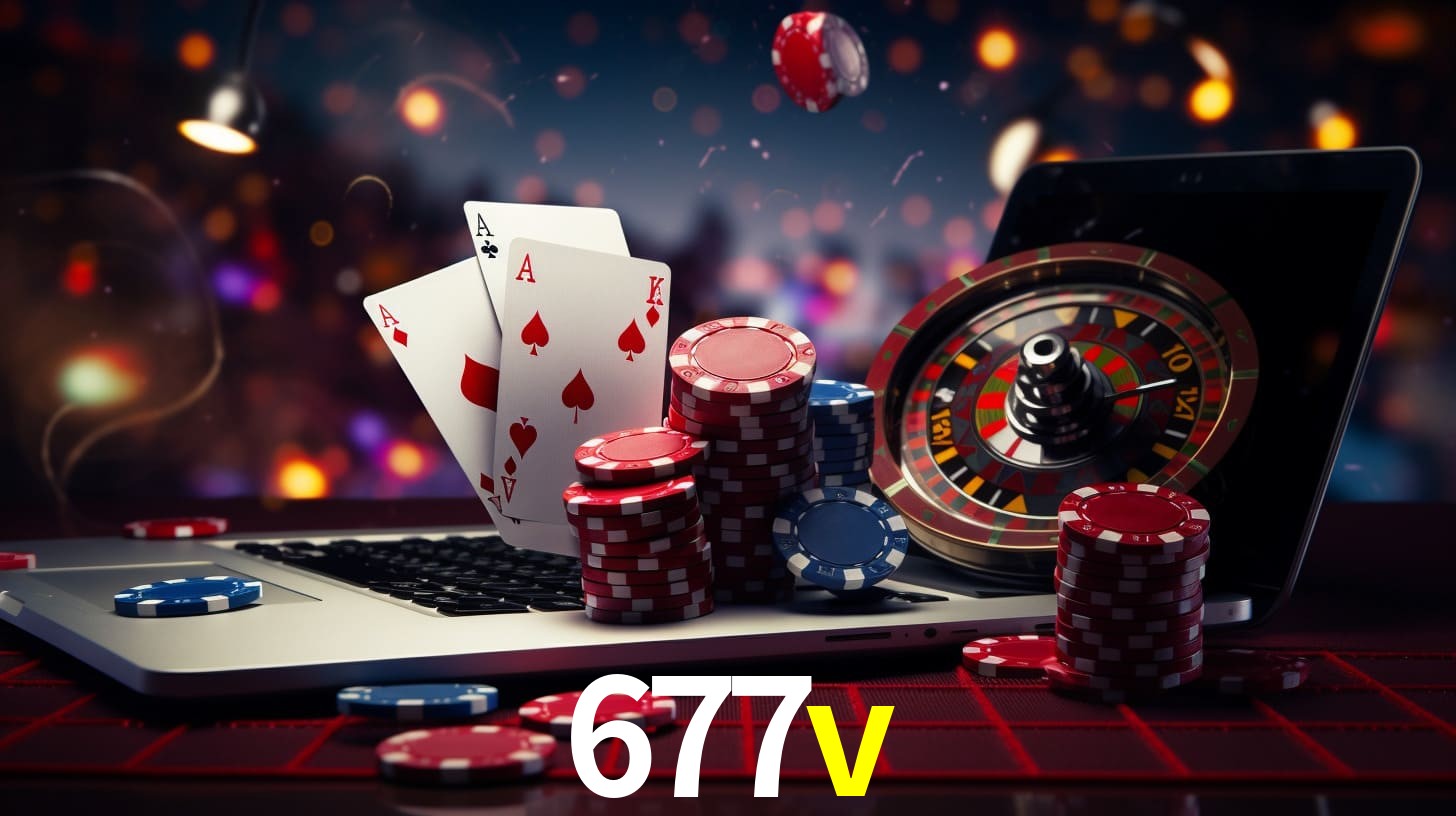 Blackjack Table 677v