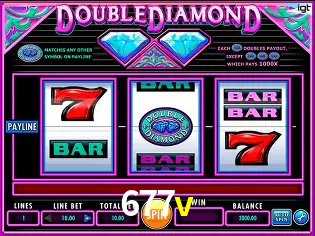 Inovações de Jogos na 677v: O Futuro das Experiências Interativas