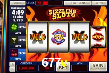 Desvendando o Mundo dos Jogos Virtuais na 677v