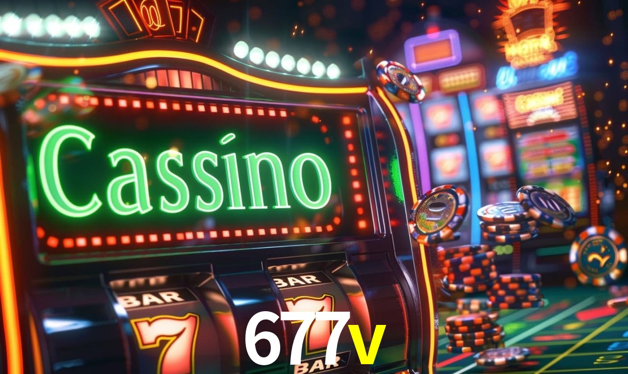 Tecnologia da Plataforma 677v