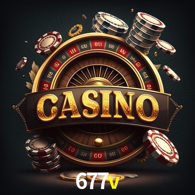 APP oficial da 677v para mobile